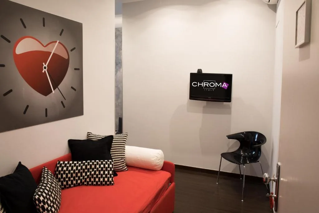 Family Junior Suite — Chroma Italy – Chroma Pente