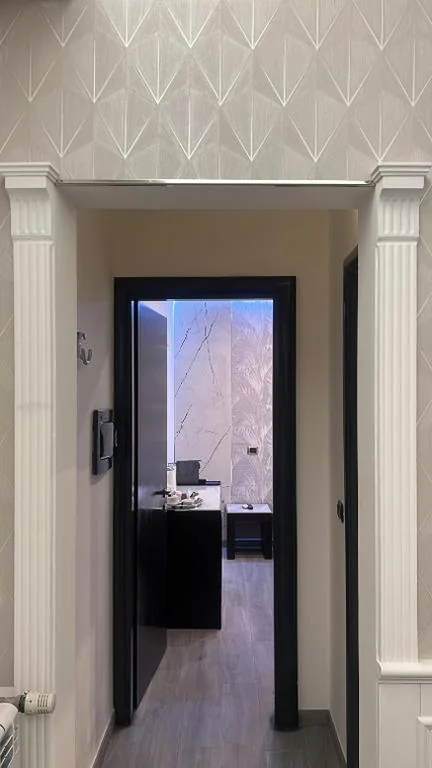Family Junior Suite — Daphne Suites