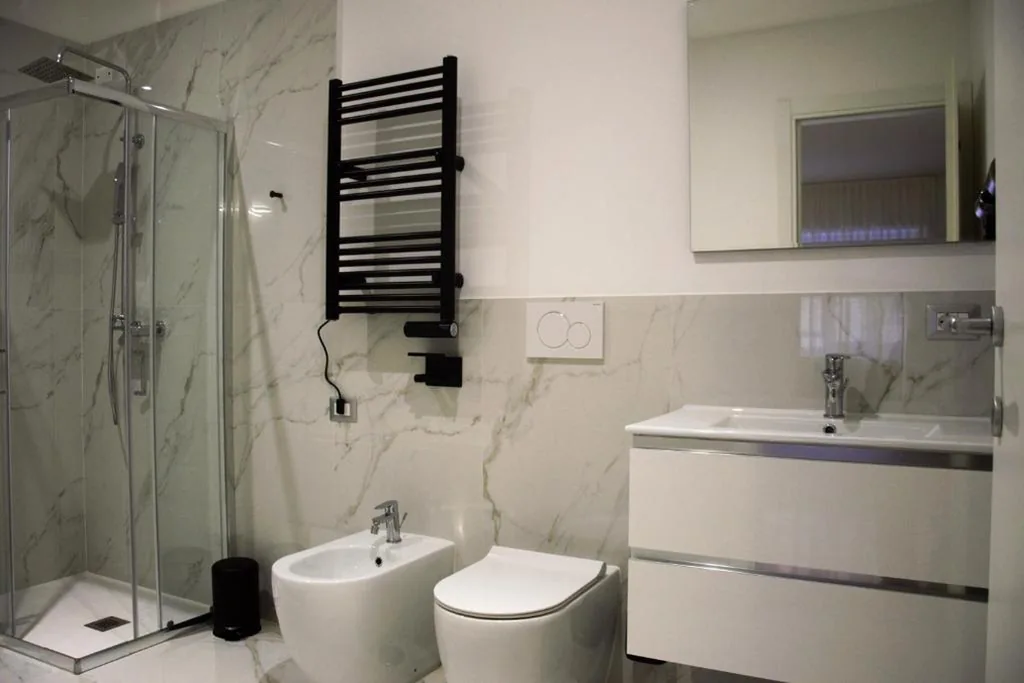 Junior Suite Familiare — Domus Dea Roma by Trinità