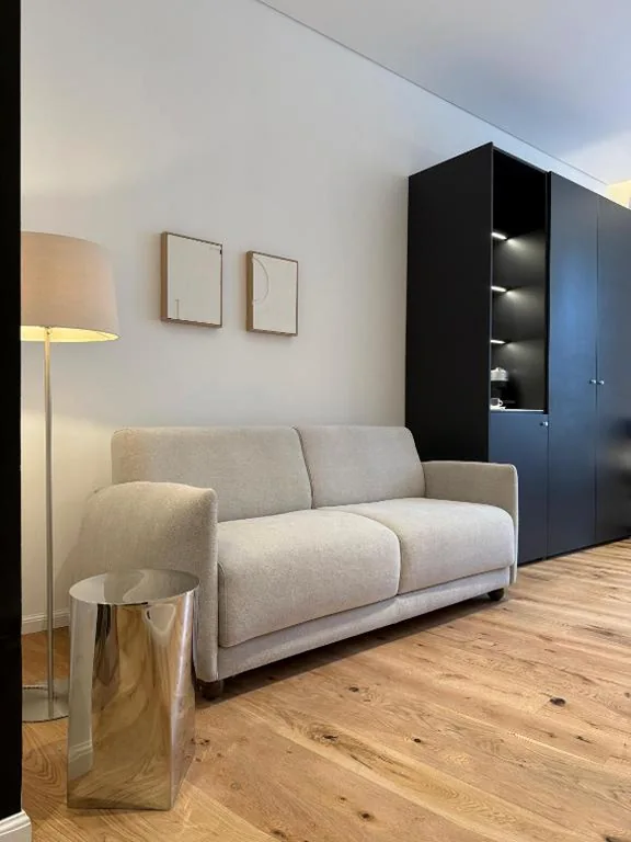 Junior Suite Familiare — Eternal Suites Rome