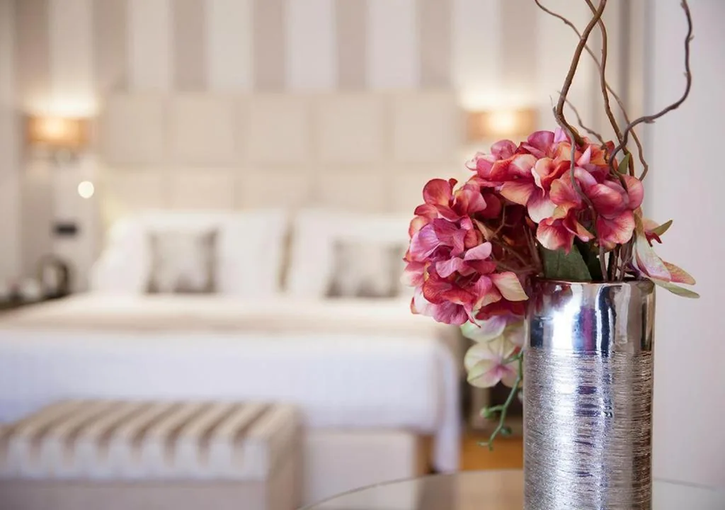 Junior Suite Familiare — Hotel Jolanda