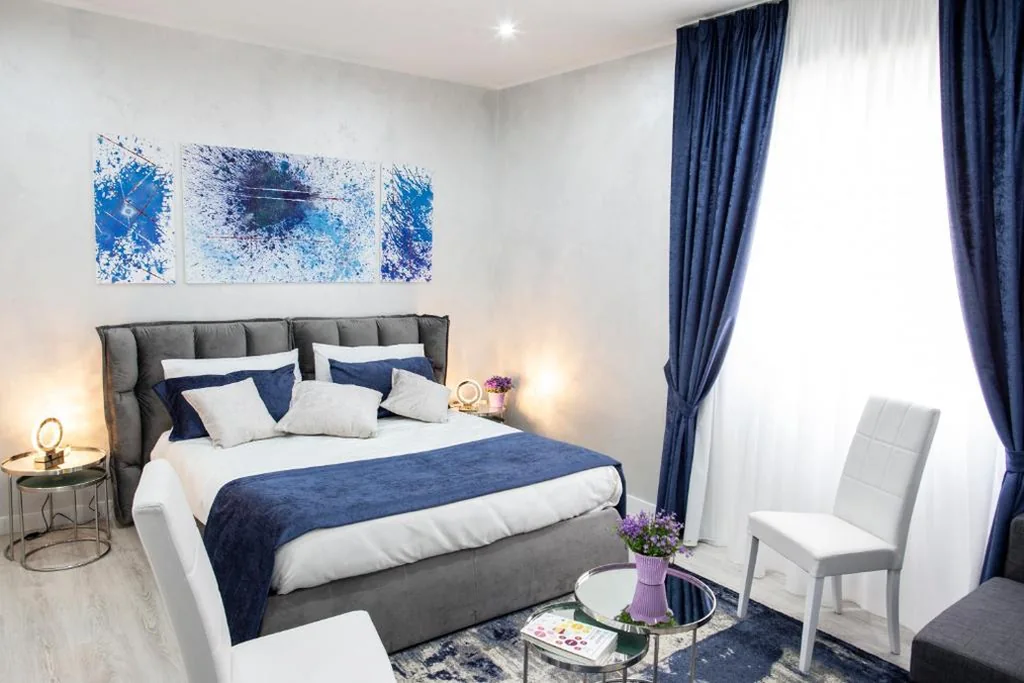Junior Family Suite — Il Magnificus Boutique