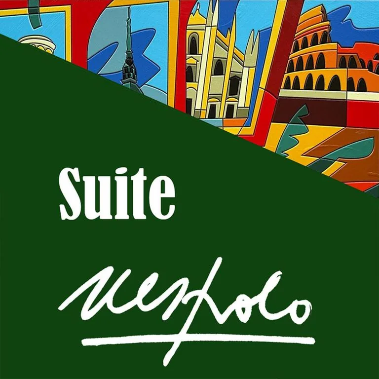 Family Junior Suite — Pantheon Suites in Rome