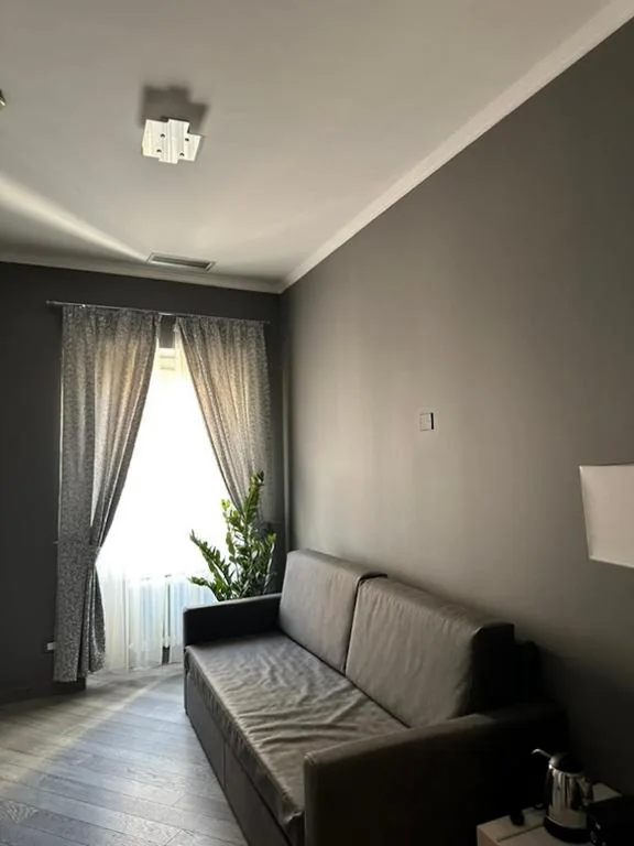 Junior Suite Familiare — PRIMA FILA DUE Pemium Guest House
