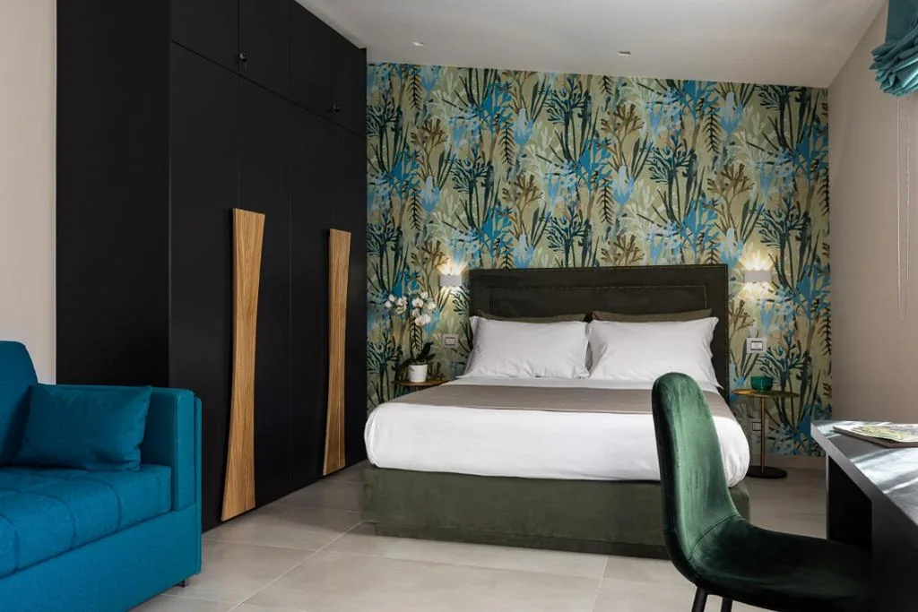 Family Junior Suite — Torre Mola Suite