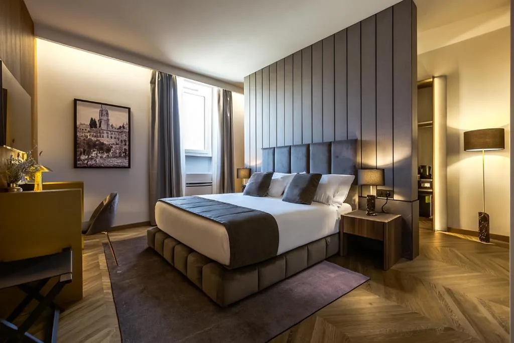 Junior Suite — Fontart Tritone