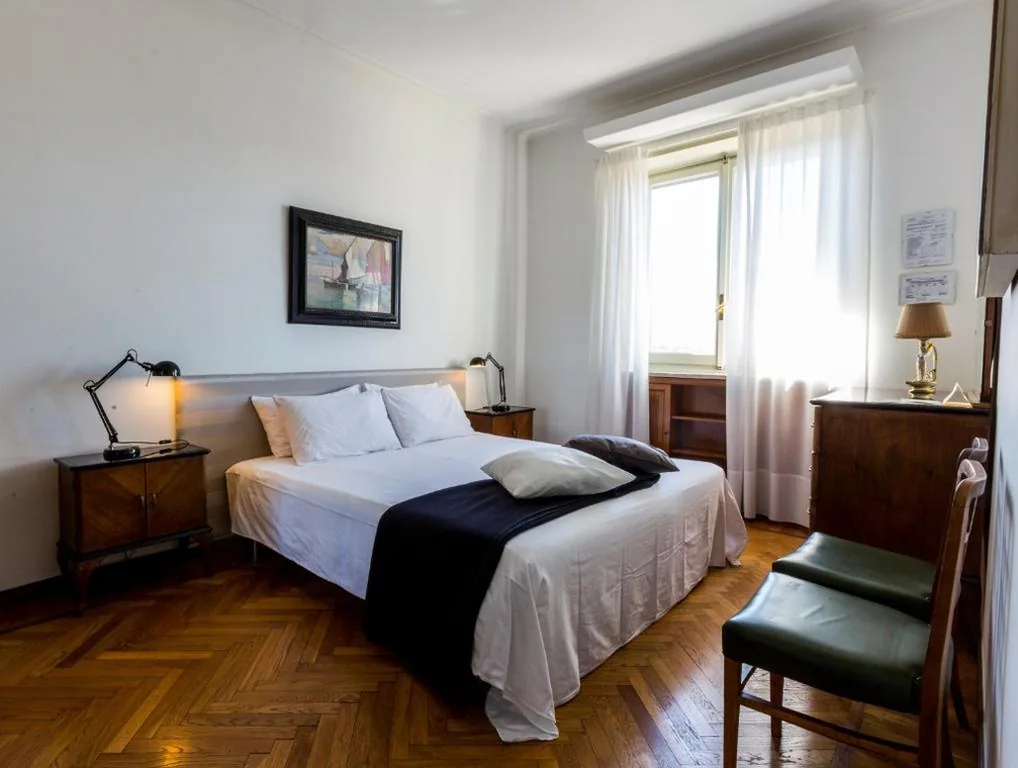 Junior Suite — Gianduja B&B