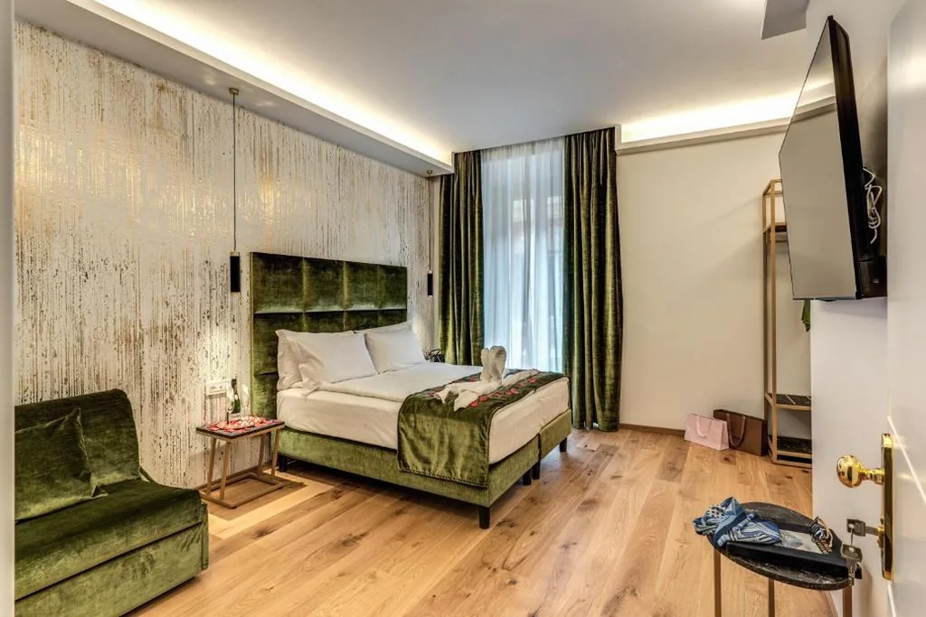 Junior Suite — Goldoni 47