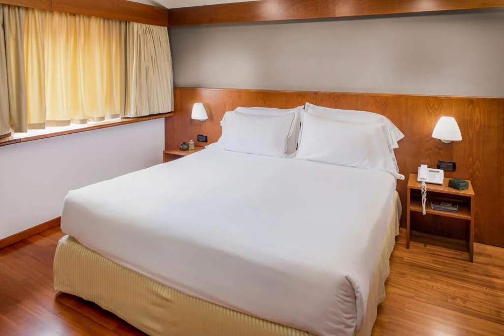 Junior Suite — Grand Hotel Diana Majestic