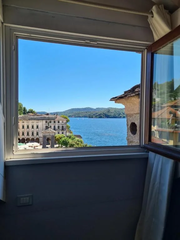 Junior Suite — Hotel Aracoeli