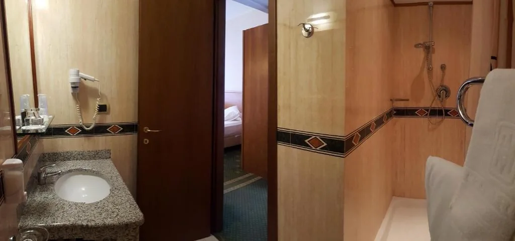 Junior Suite — Hotel Ariston