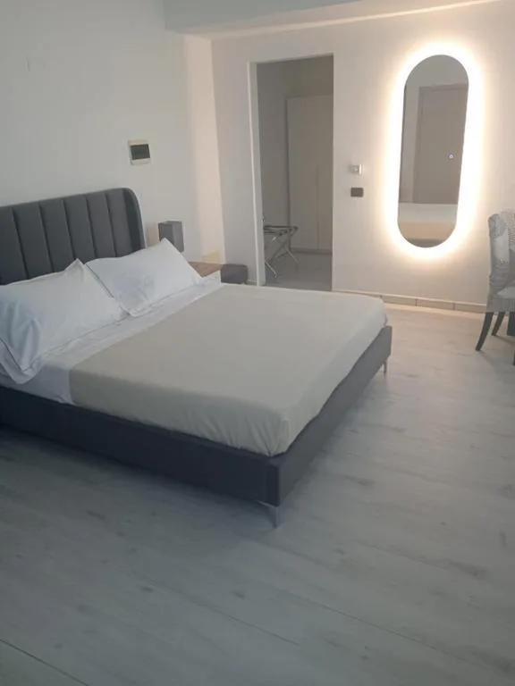 Junior Suite — Hotel Baiardo