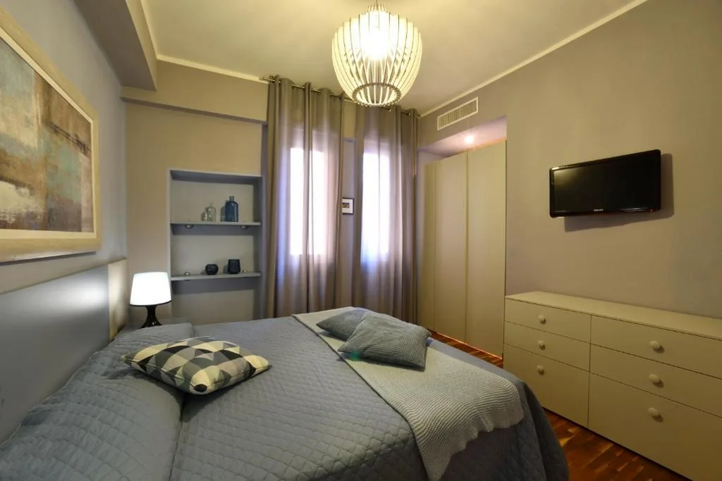 Junior Suite — Hotel Bristol