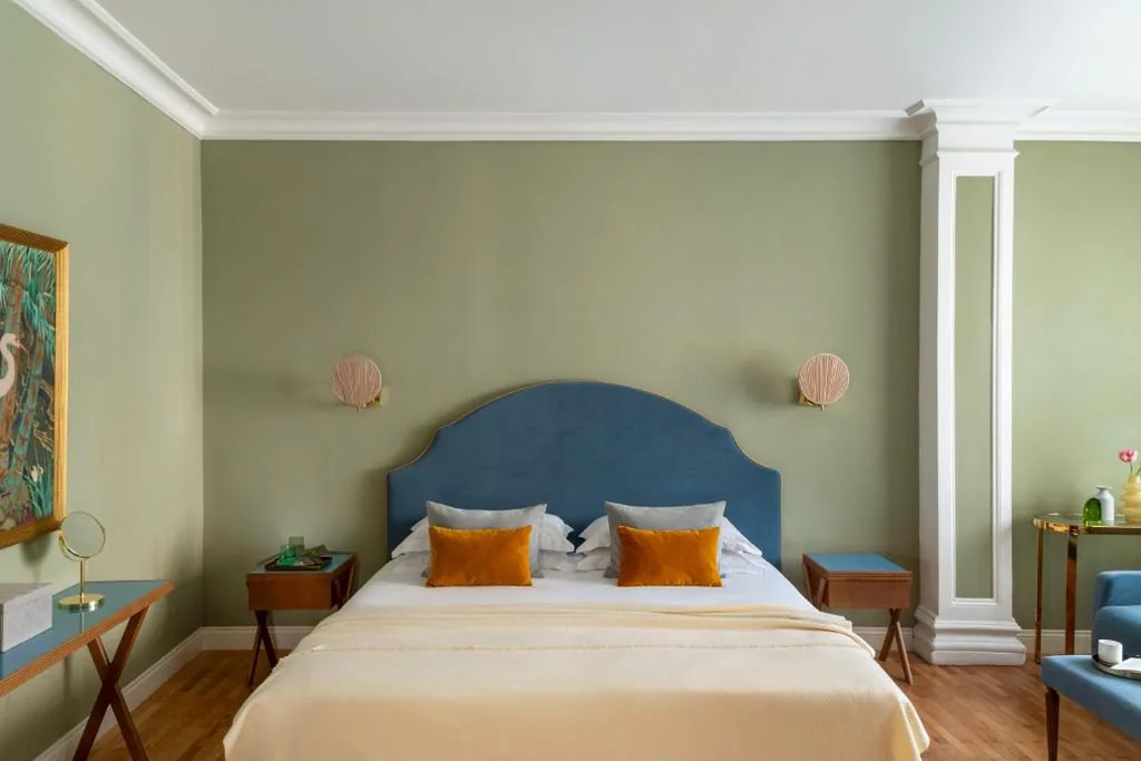 Junior Suite — Hotel City Palazzo Dei Cardinali