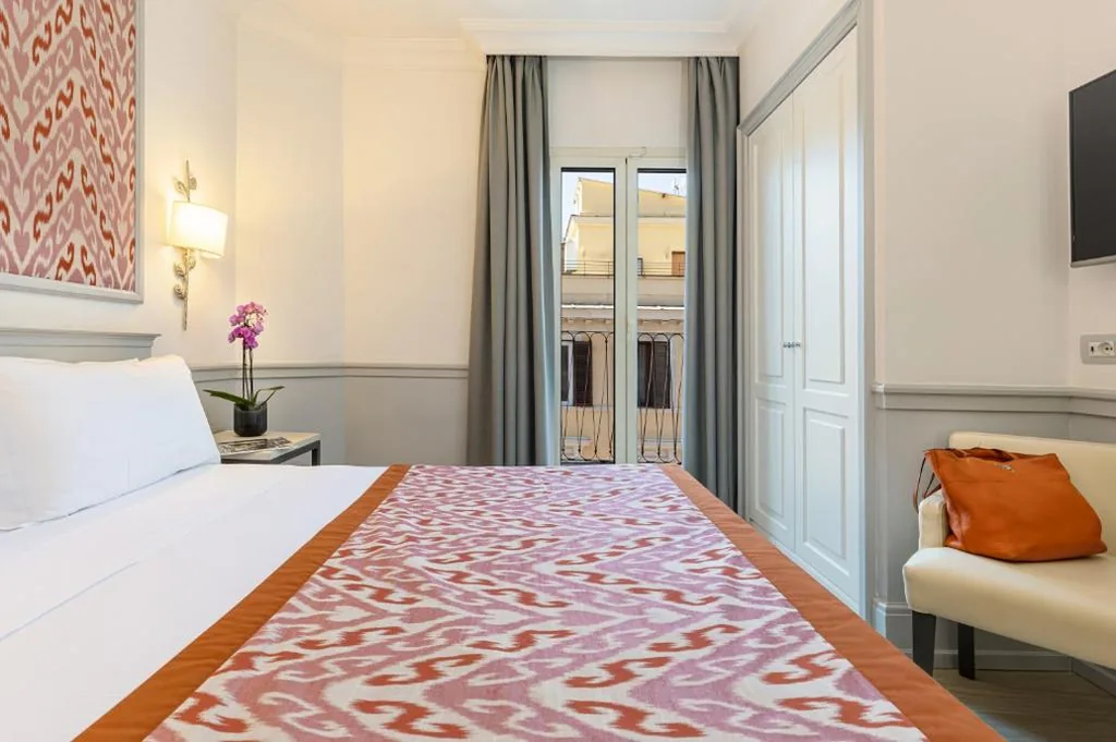 Junior Suite — Hotel Della Conciliazione