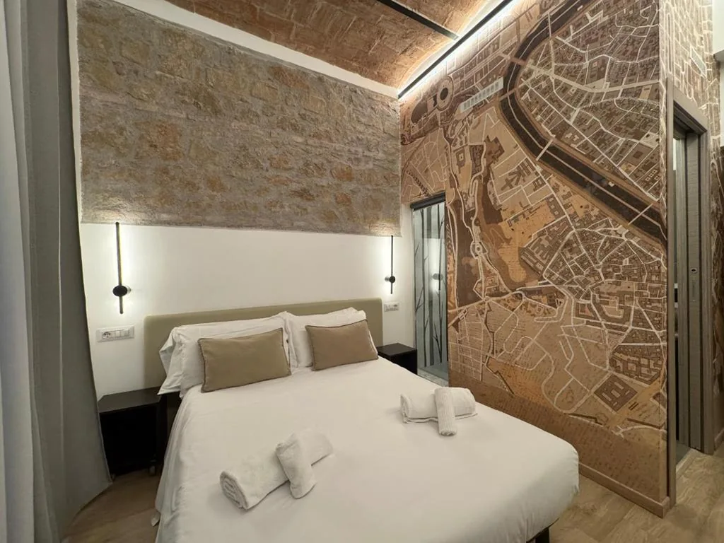 Junior Suite — Hotel Felice