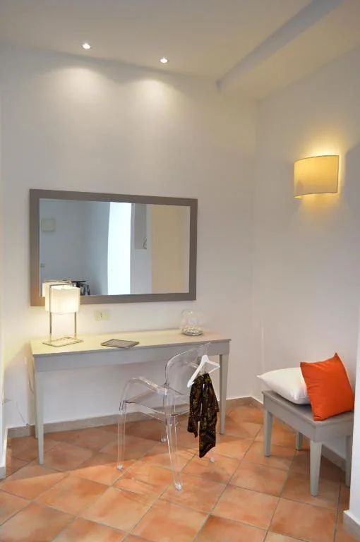 Junior Suite — Hotel Gajeta