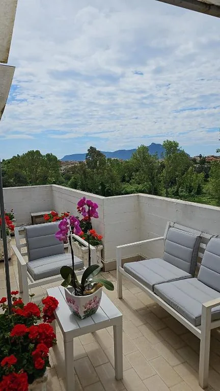 Junior Suite — Hotel Il Gioiello