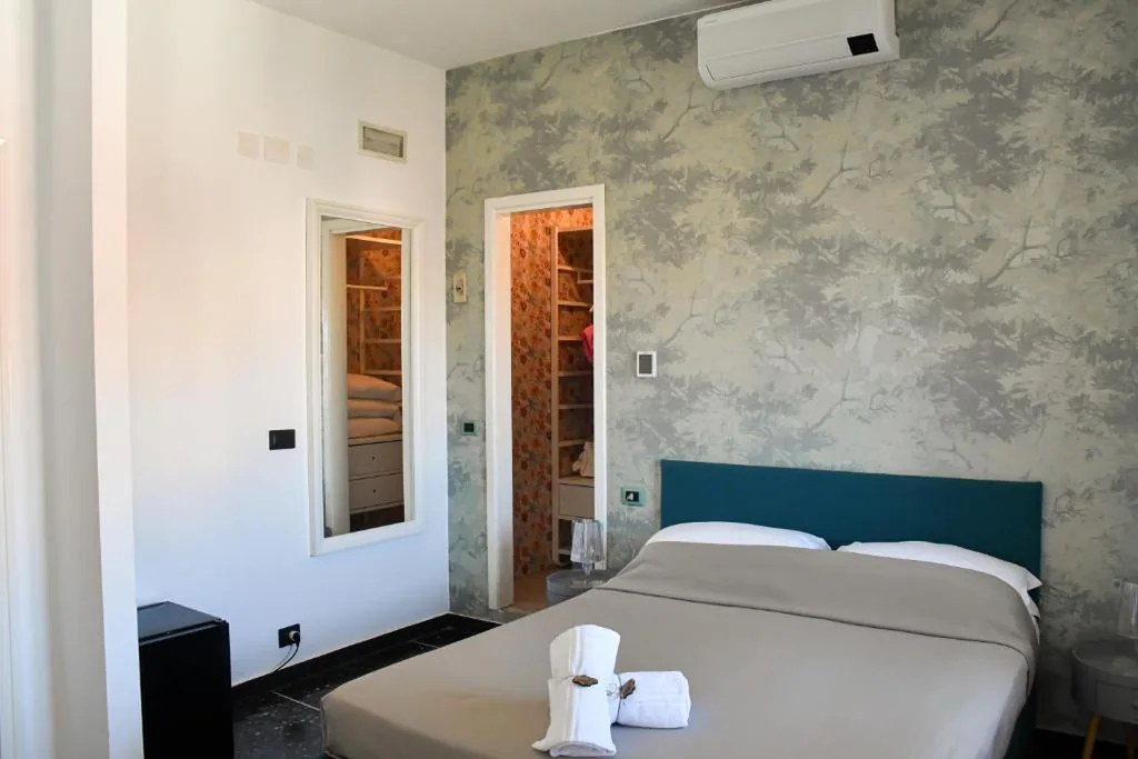 Junior Suite — Hotel Le Palme