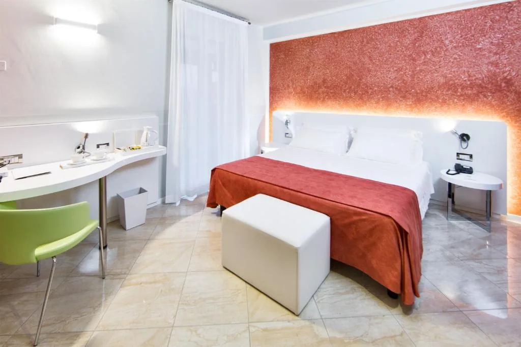 Junior Suite — Hotel Londra