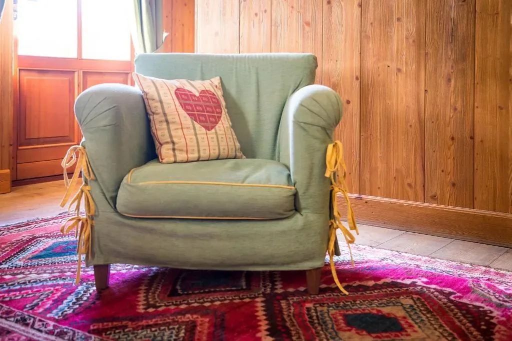 Junior Suite — Hotel Lyshaus