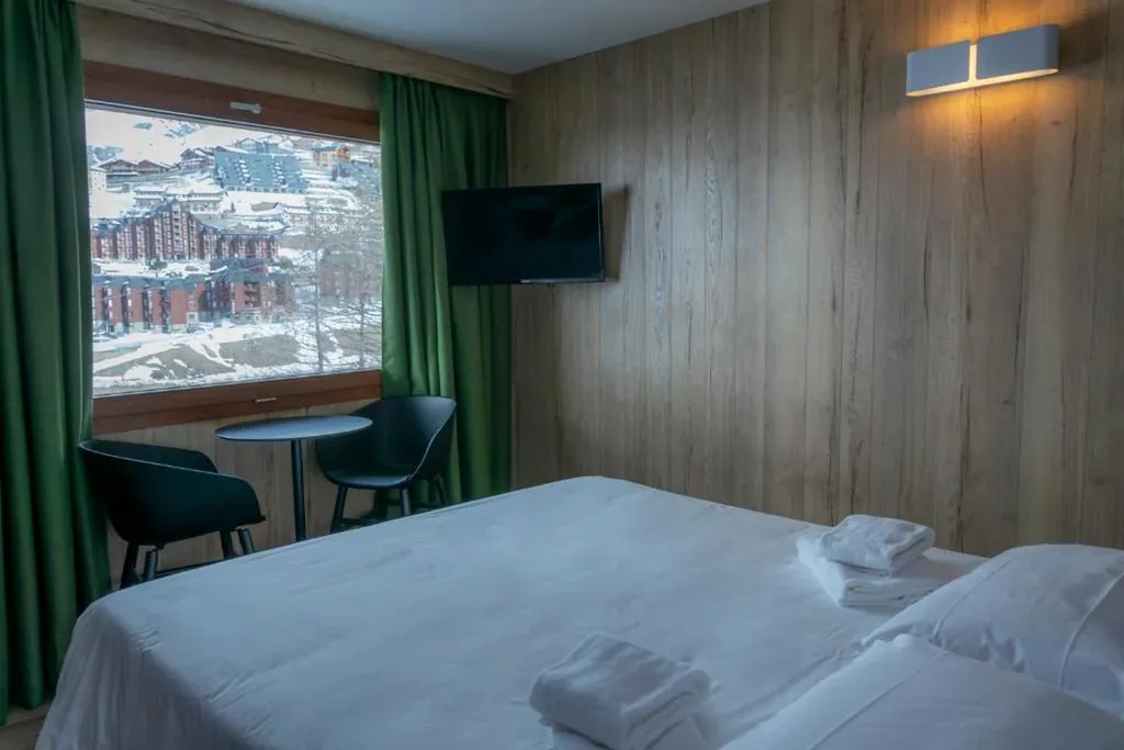 Junior Suite — Hotel Petit Palais