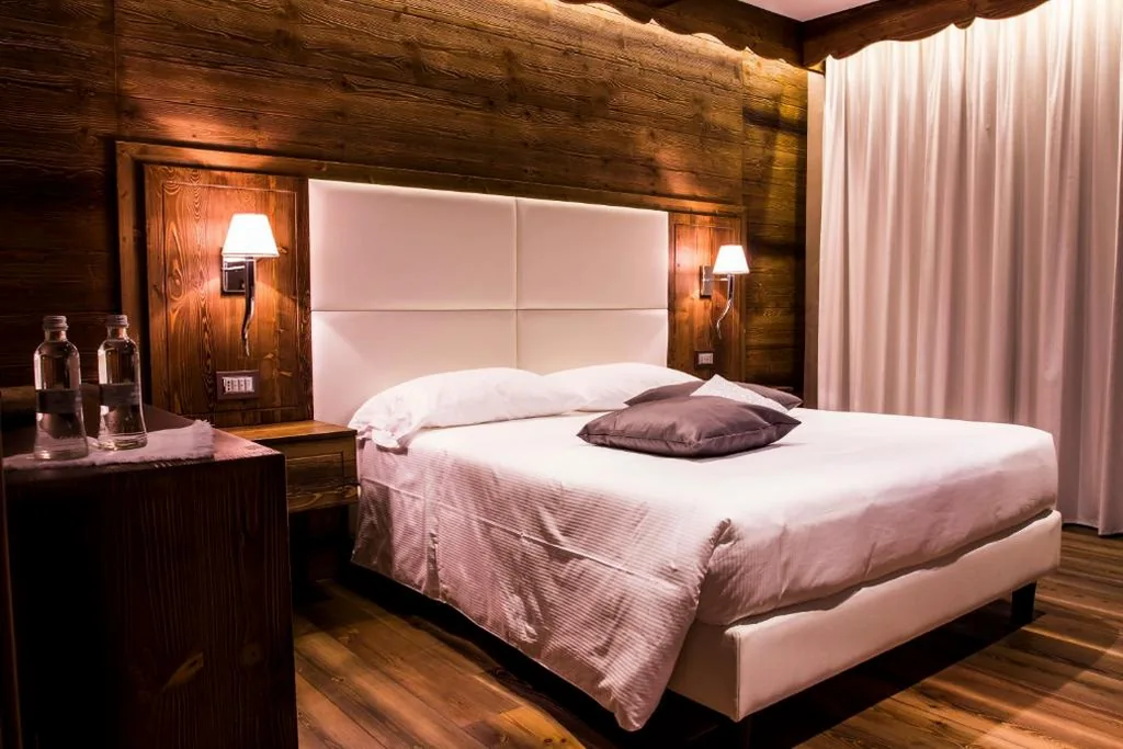 Junior Suite — Hotel Reale