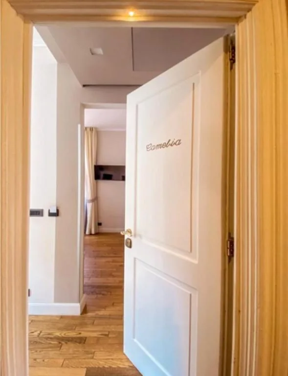 Junior Suite — Hotel Sant’Andrea