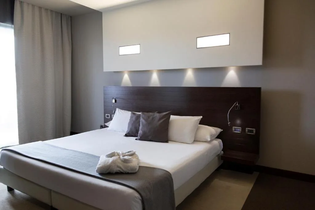 Junior Suite — Hotel Selene Pomezia