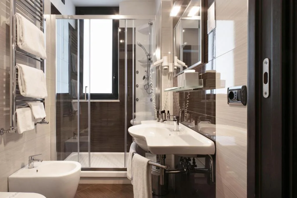 Junior Suite — Hotel & Spa Villa Mercede