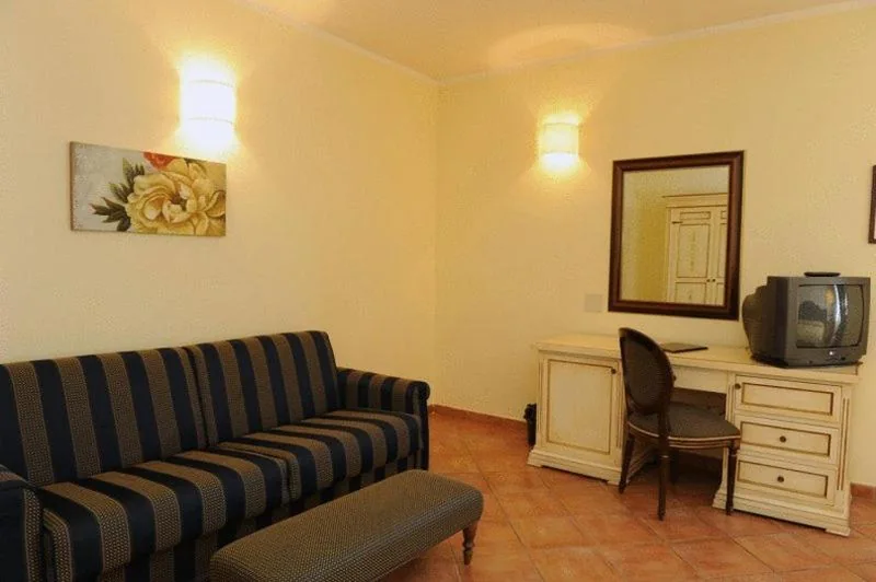 Junior Suite — Hotel Urbano V