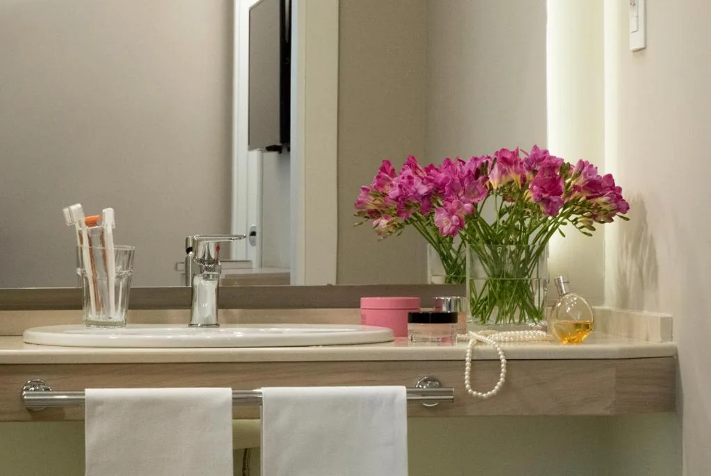 Junior Suite — Hotel Villa Maria Regina