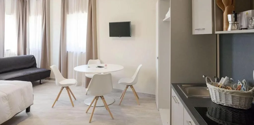 Junior Suite — Hotel & Wellness Stella Delle Langhe