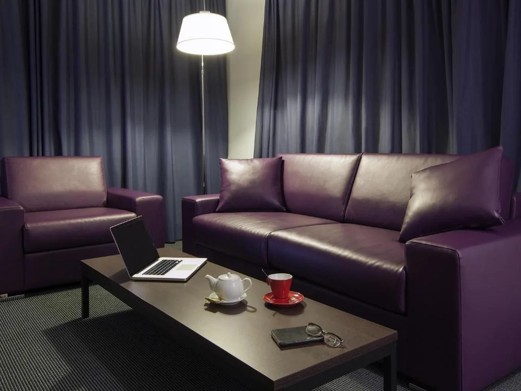Junior Suite — Ibis Styles Roma Eur