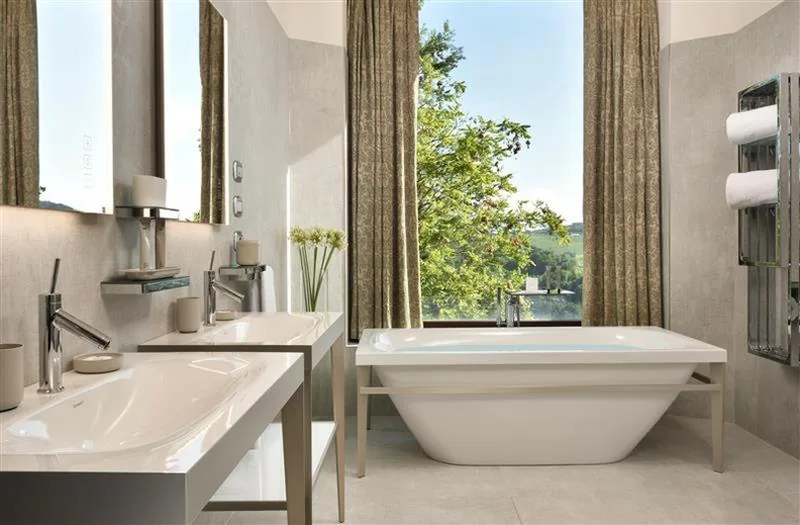 Junior Suite — Il Boscareto Resort & Spa