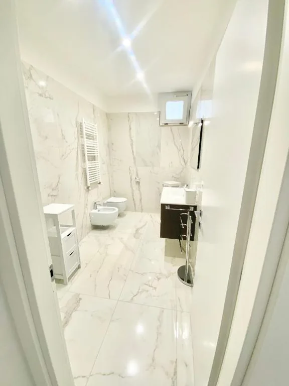 Junior Suite — IL VIAGGIATORE RELAIS SUL MARE