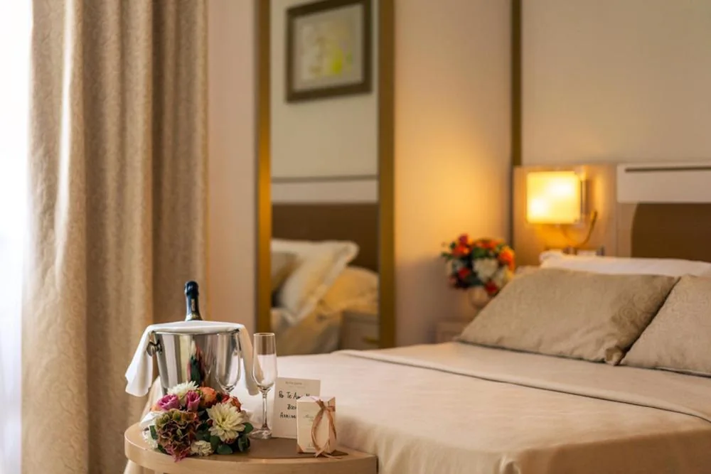 Junior Suite — Kora Park Resort