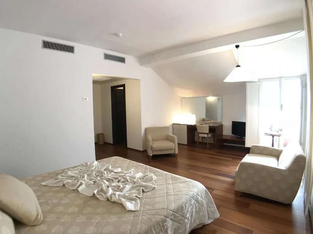 Junior Suite — Locanda Dell’Angelo