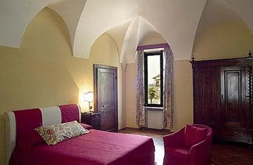 Junior Suite — Locanda Martelletti