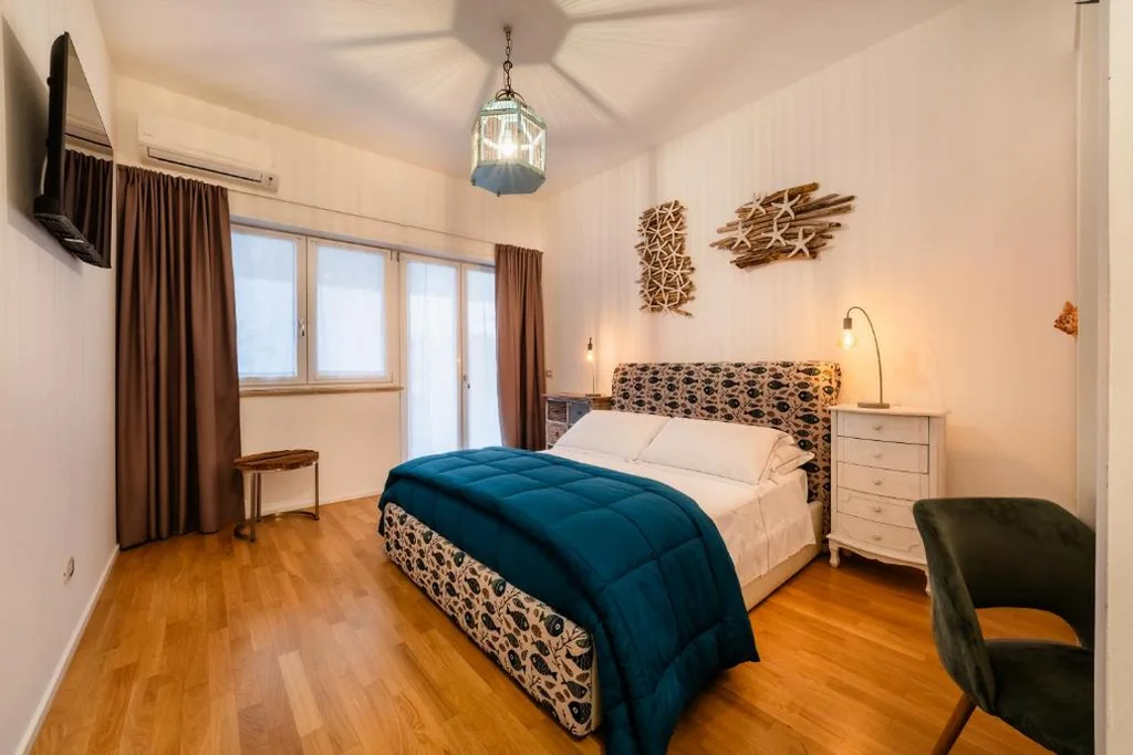 Junior Suite — Lula Hotel – Ex Love & Fama Hotel