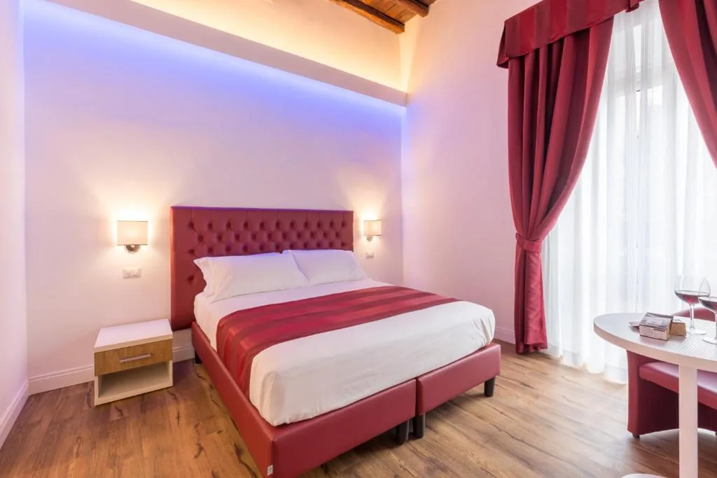 Junior Suite — Magenta Luxury Argentina