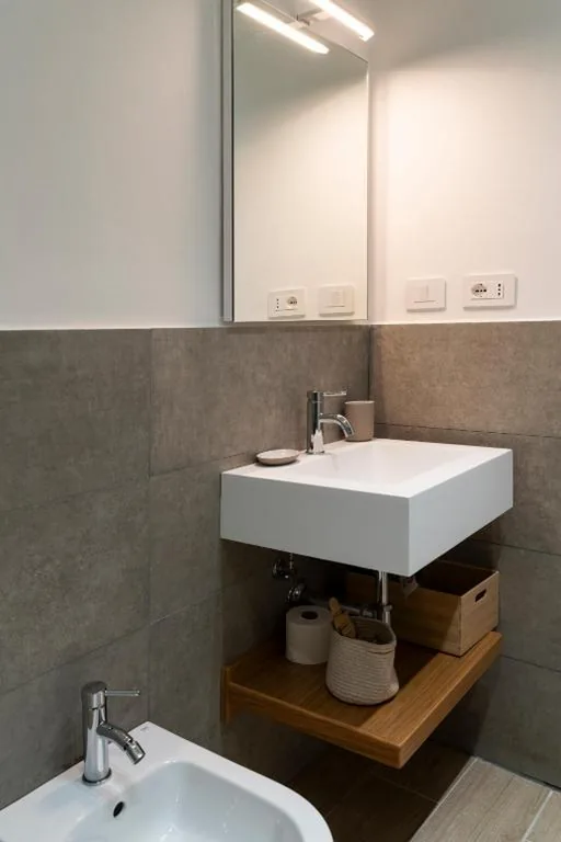 Junior Suite — Magnifico Suites