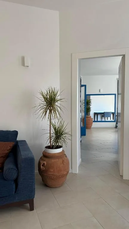 Junior Suite — PALAZZO SAN ROCCO