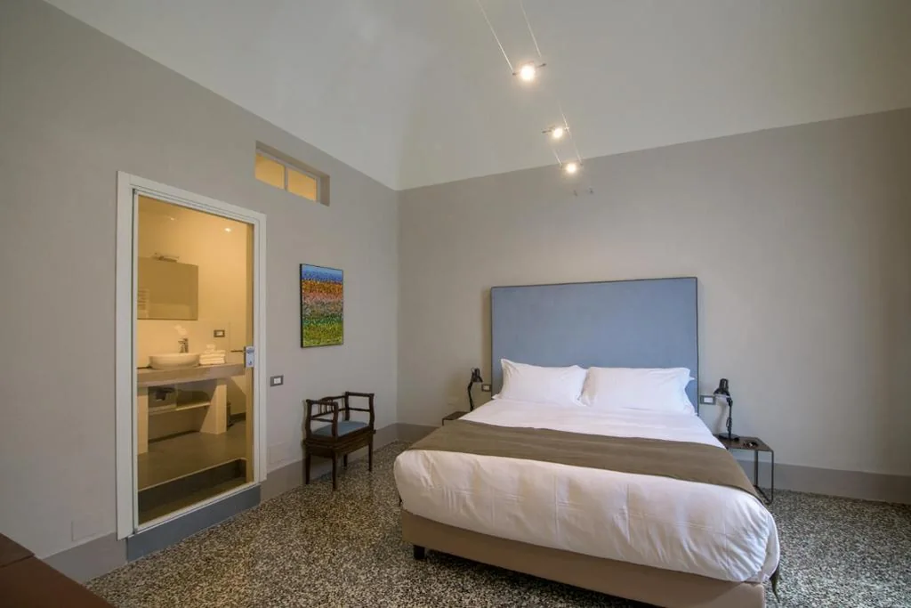 Junior Suite — Palazzo Sertorio Suites