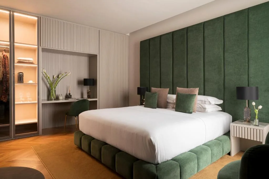 Junior Suite — Palazzo Venere