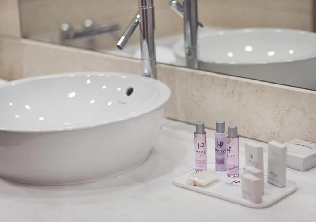 Junior Suite — Papillo Hotels & Resorts Roma