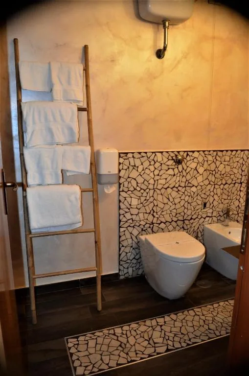 Junior Suite — Park Hotel