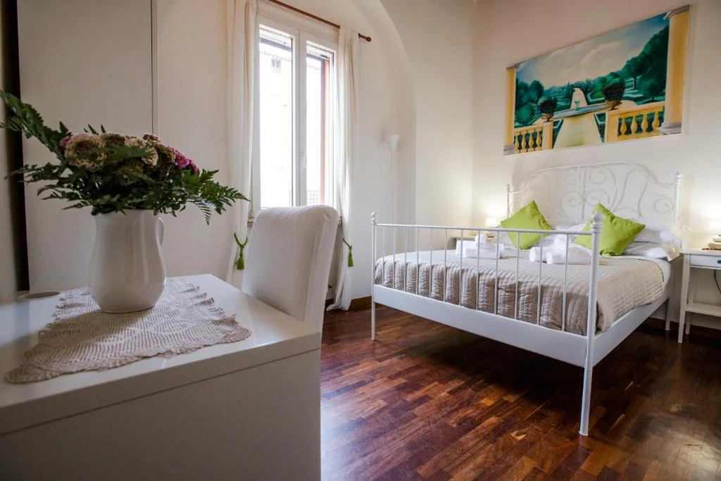 Junior Suite — Pettinary Village B&B