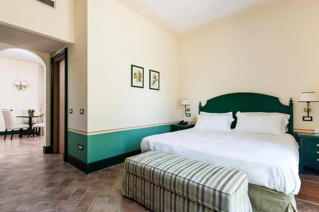Junior Suite — Phi Hotel Corte delle Terme