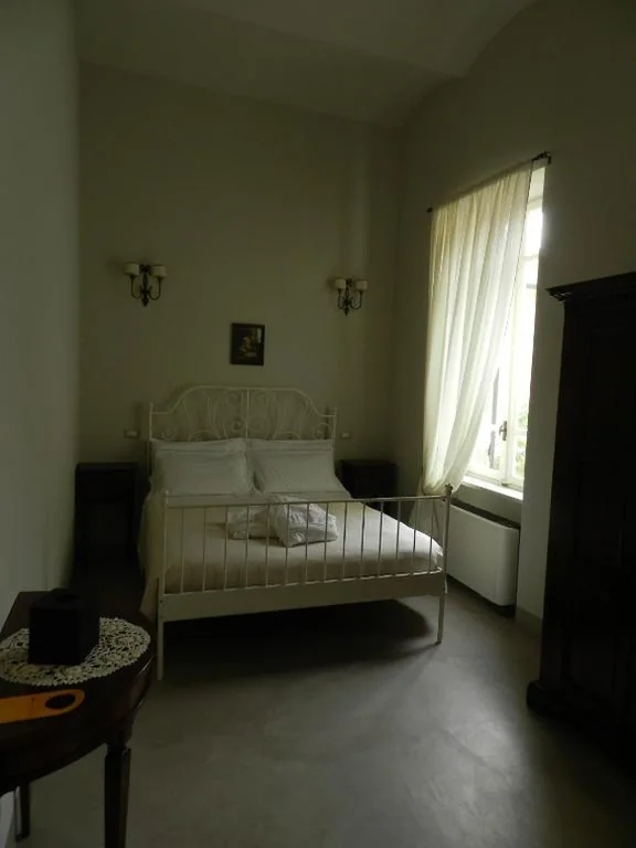 Junior Suite — Relais Real Collegio